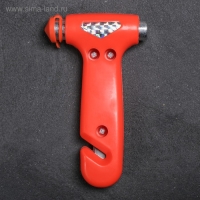 Автомобильный набор в колесе &laquo;Для лучшего мужика&raquo;, 13 предметов