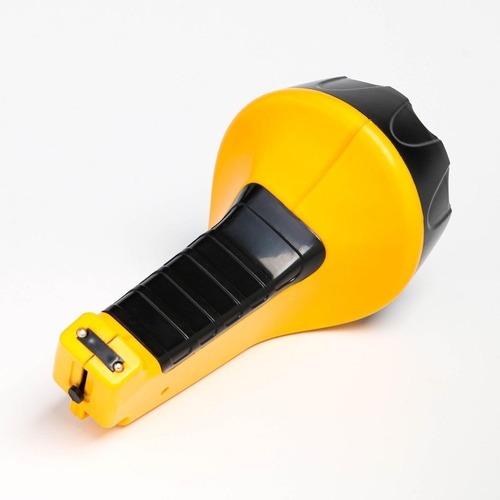 Фонарь ручной аккумуляторный Фонарь ручной аккумуляторный "Мастер К.", 3 Вт, 3 режима, 24.5 х 13.5 см