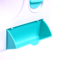 Швейная машинка &laquo;Рукодельница&raquo; 3 катушки