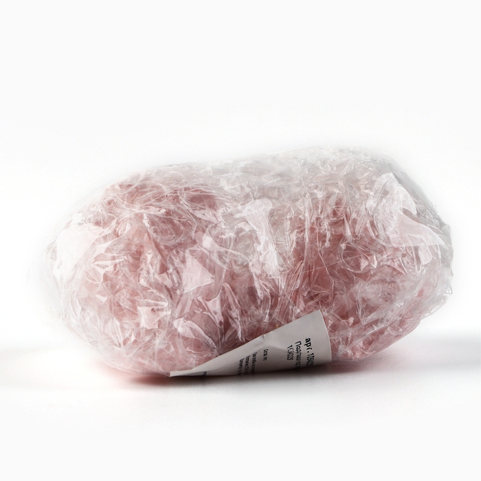 Подставка для телефона &laquo;Котик&raquo;, розовая, 6,5 х 5 см