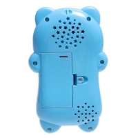 Музыкальный телефон &laquo;Любимый котик&raquo;, русская озвучка