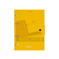 Тетрадь на кольцах, 80 листов в клетку, ErichKrause Neon, пластиковая обложка, на кнопке, блок офсет 100% белизна, МИКС Тетрадь на кольцах, 80 листов в клетку, ErichKrause Neon, пластиковая обложка, на кнопке, блок офсет 100% белизна, МИКС