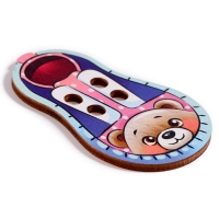 Настольная игра &laquo;Мемо. Ботинки&raquo;