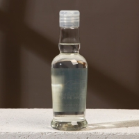 Новогодний подарочный набор косметики &laquo;Замечательный мужик&raquo;, гель для душа во флаконе водки 250 мл и мыло для рук, Новый Год