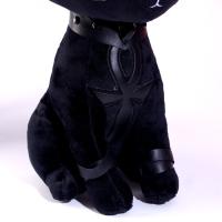 Мягкая игрушка«Баст», 35 см Мягкая игрушка«Баст», 35 см