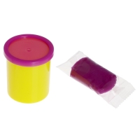 Набор для игры с пластилином &laquo;Волшебный город&raquo;