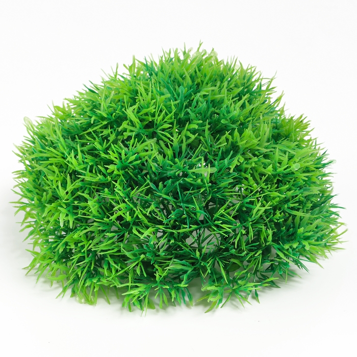 Декоративный шар самшит № 1, размер 18 × 18 см Декоративный шар самшит № 1, размер 18 × 18 см