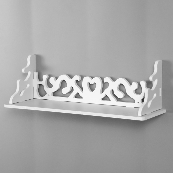 Фоторамка пластик на 7 фото+надпись+полочка Фоторамка пластик на 7 фото+надпись+полочка "Family. Птицы" зелёно-белые набор 86х186 см