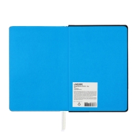 Ежедневник датированный 2025 года, deVENTE. Flag, A5 168 листов, deVENTE. Duo, твердая обложка кожзам с поролоном, шелкография, перфорация, ляссе, блок 70 г/м2 Ежедневник датированный 2025 года, deVENTE. Flag, A5 168 листов, deVENTE. Duo, твердая обложка кожзам с поролоном, шелкография, перфорация, ляссе, блок 70 г/м2