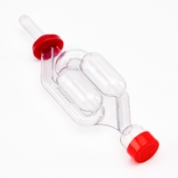 Гидрозатвор с силиконовым уплотнителем Гидрозатвор с силиконовым уплотнителем