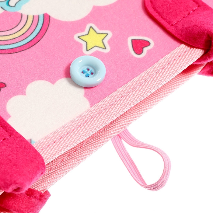 Развивающий набор &laquo;Умный чемоданчик&raquo;