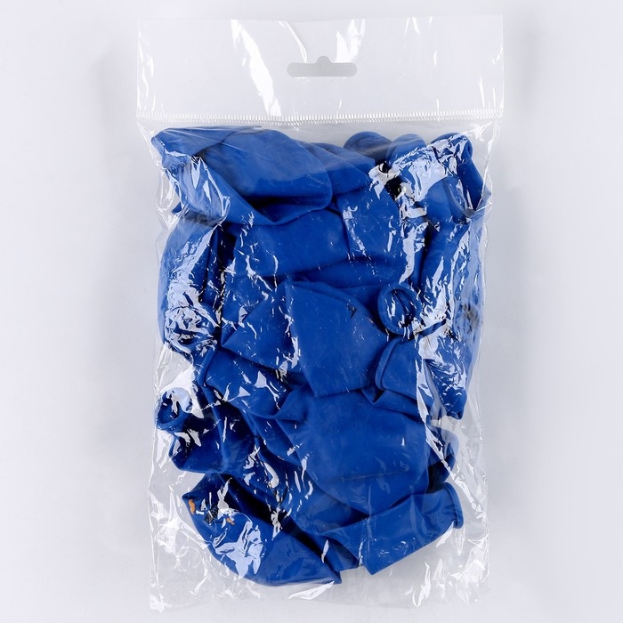 Воздушный шар латексный 12" &laquo;Дорогому дедушке&raquo;, 25 шт.