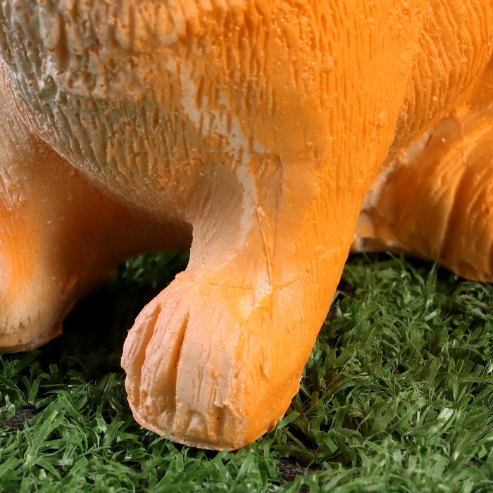 Садовая фигура Садовая фигура "Бельчонок" 8х14х15см ///