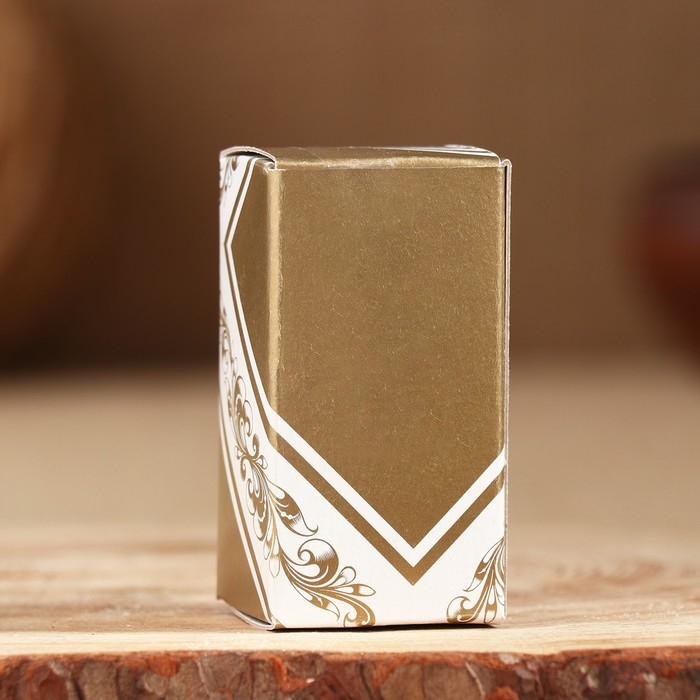 Заготовка для творчества Заготовка для творчества "Матрешка" под роспись, 3-х кукольная, дерево, 7х3,5х3,5см