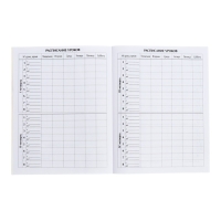 Дневник для 1-4 классов, "Школьные принадлежности", мягкая обложка, 48 листов Дневник для 1-4 классов, "Школьные принадлежности", мягкая обложка, 48 листов