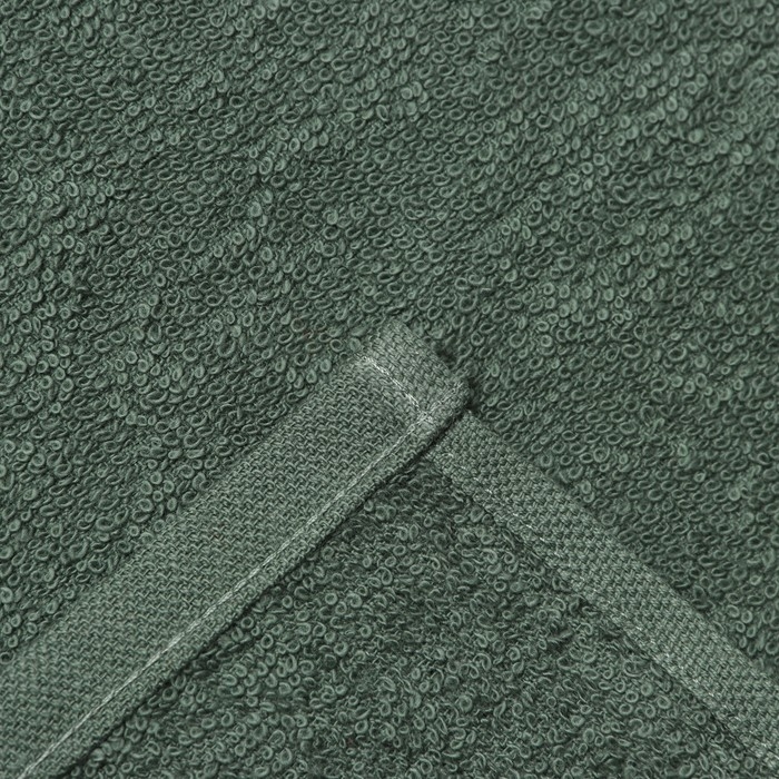 Набор подарочный Merry Xmas полотенце и акс (7 предм)