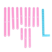 Развивающий набор &laquo;Основы геометрии&raquo;