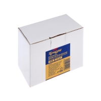 Коронка биметаллическая ТУНДРА, 73 мм, M16 с дополнительной фиксацией Коронка биметаллическая ТУНДРА, 73 мм, M16 с дополнительной фиксацией