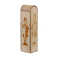 Зимний набор рыбака для настоящего мужчины №2