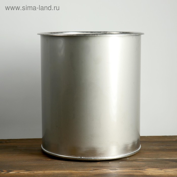 Термос армейский металлический 25 литров Термос армейский металлический 25 литров