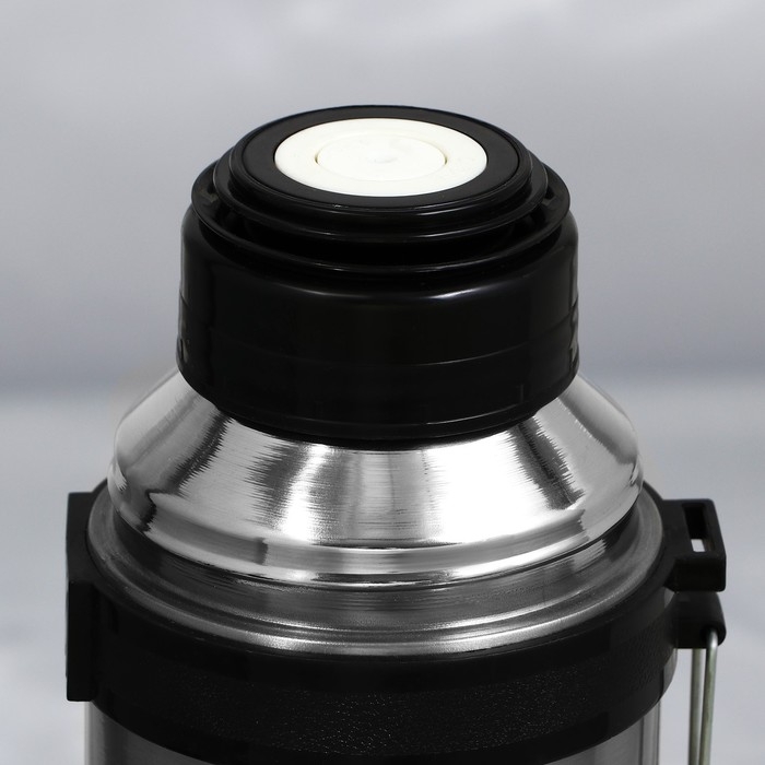 Термос &laquo;Покоряй вершины&raquo;, 1.5 л