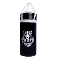 Груша боксёрская детская &laquo;Супер удар&raquo;, 40 см, МИКС