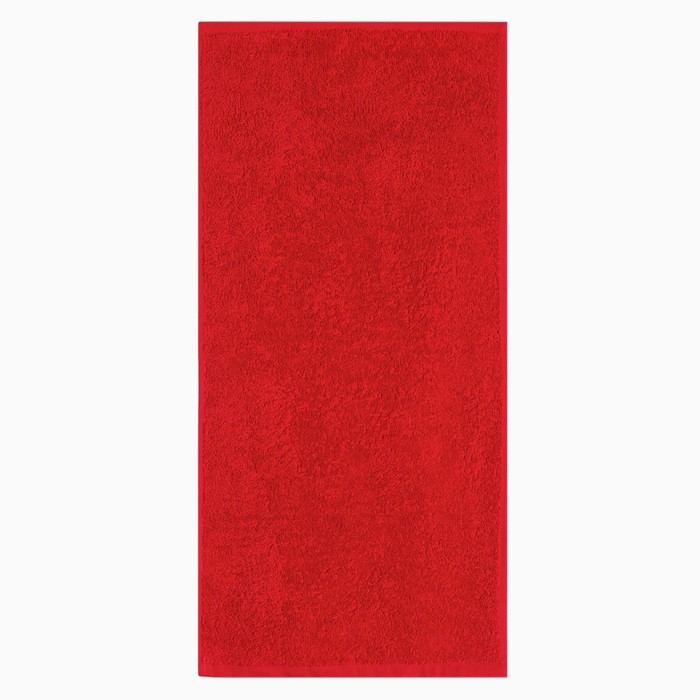 Подарочный набор новогодний "С новым годом!" полотенце и акс