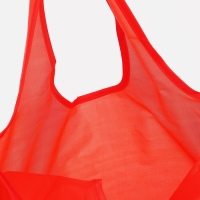 Сумка складная без застёжки, цвет МИКС