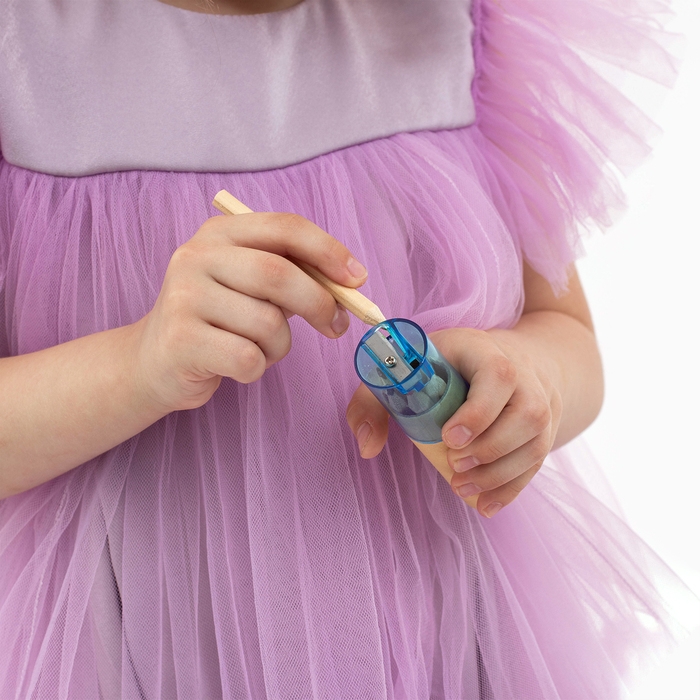 Подарочный набор с рюкзаком для детей Подарочный набор с рюкзаком для детей "Веселые зверята"