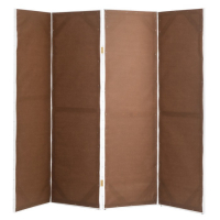 Ширма "Кирпичная стена", 200 х 160 см