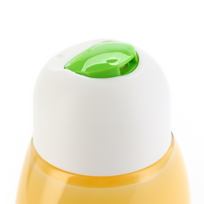 Гель для душа Banana, 300 мл, аромат банана, PICO MICO