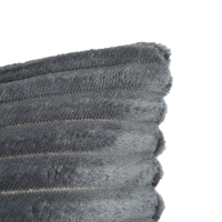 Наволочка декоративная Этель, 40х40 см, велсофт, 100% п/э Наволочка декоративная Этель, 40х40 см, велсофт, 100% п/э