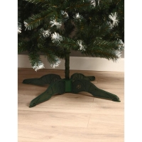 Ёлка искусственная "Снежная" 220 см Ёлка искусственная "Снежная" 220 см