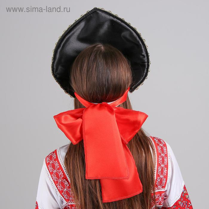 Кокошник «Стефания» Кокошник «Стефания»