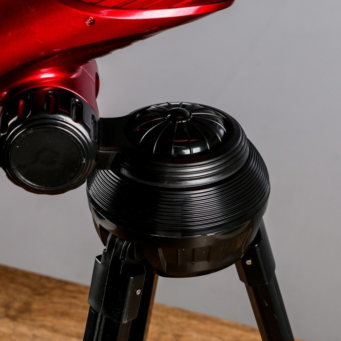 Телескоп &laquo;Орбита&raquo;, сменные линзы 20х-30х-40х