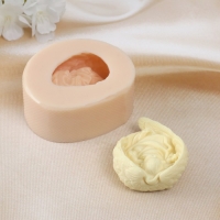 Молд силиконовый "Ангел младенец" 6,5х5х2,5 см Молд силиконовый "Ангел младенец" 6,5х5х2,5 см