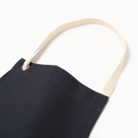 Фартук Этель Freedom grey 60х70см, 45%лён, 55%хл 395 г/м2 Фартук Этель Freedom grey 60х70см, 45%лён, 55%хл 395 г/м2