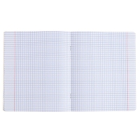 Тетрадь предметная ФИЗИКА, 48 листов в клетку, ErichKrause Be Informed, пластиковая обложка, шелкография, блок офсет 100% белизна, инфо-блок Тетрадь предметная ФИЗИКА, 48 листов в клетку, ErichKrause Be Informed, пластиковая обложка, шелкография, блок офсет 100% белизна, инфо-блок