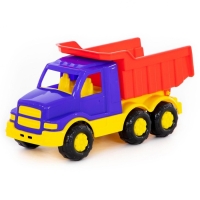 Автомобиль-самосвал «Гоша» Автомобиль-самосвал «Гоша»