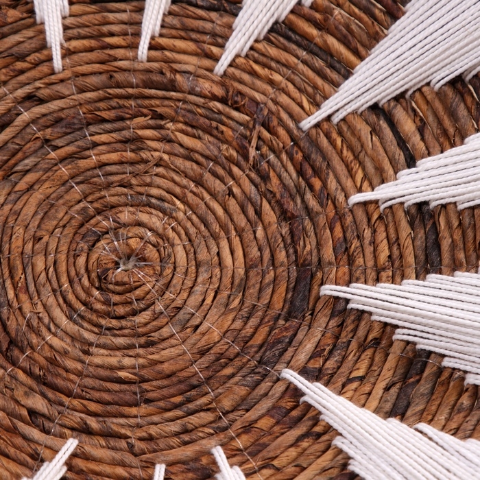 Панно настенное для декора 50х50х10 см Панно настенное для декора 50х50х10 см