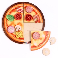 Настольная игра &laquo;Пицца&raquo;