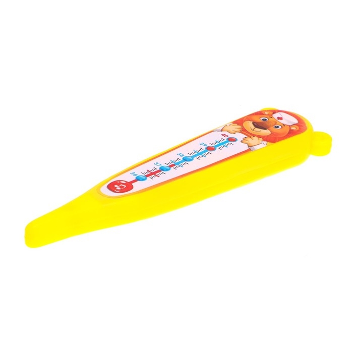 Музыкальная игрушка &laquo;Говорящий градусник&raquo;