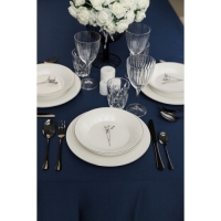 Набор бокалов для вина &laquo;Кейт&raquo;, 400 мл, 6 шт