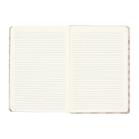 Ежедневник датированный 2025 года A5 168 листов, deVENTE. Expert, интегральная обложка кожзам, карман, перфорация, ляссе, кремовый блок 70 г/м2, серый Ежедневник датированный 2025 года A5 168 листов, deVENTE. Expert, интегральная обложка кожзам, карман, перфорация, ляссе, кремовый блок 70 г/м2, серый