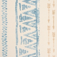 Ковер Этель &laquo;Африка&raquo;, 60х90 см , 50% хл, 50% п/э