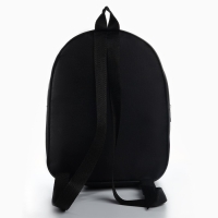 Рюкзак детский для девочки с карманом &laquo;Мир аниме&raquo;, 30х25 см