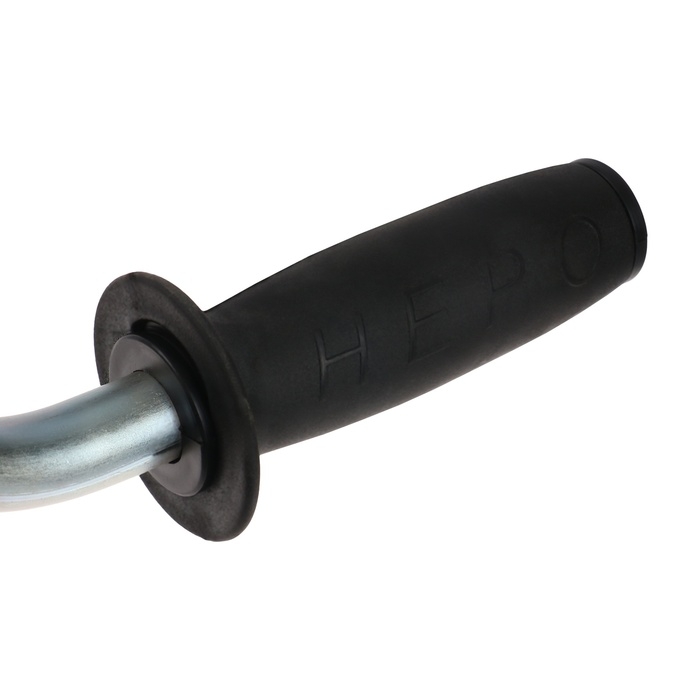 Рукоятка NERO с переходником для шнеков под дрель, d=19 Рукоятка NERO с переходником для шнеков под дрель, d=19