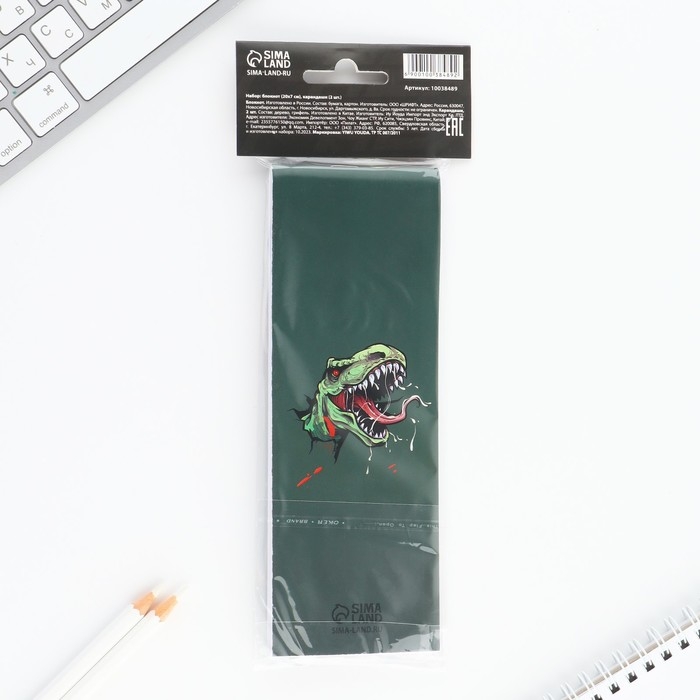 Подарочный набор 2 карандаша и блокнот «Самому крутому» Подарочный набор 2 карандаша и блокнот «Самому крутому»