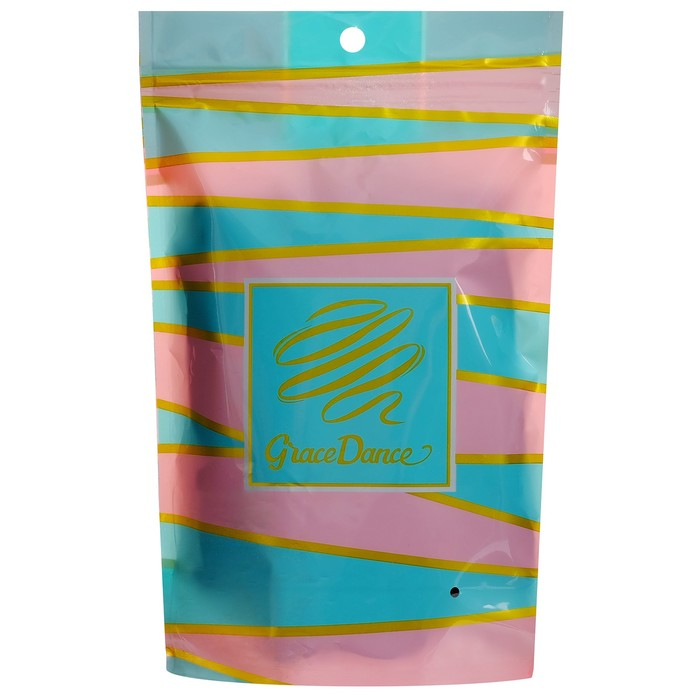 Купальник для гимнастики и танцев Grace Dance, р. 36, цвет чёрный Купальник для гимнастики и танцев Grace Dance, р. 36, цвет чёрный