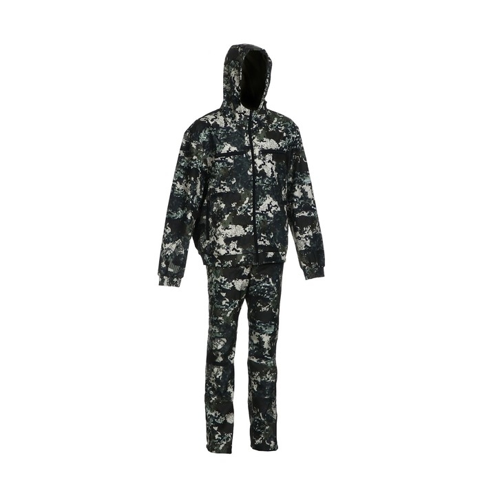 Костюм демисезонный мужской SCOUT, цвет 481-4, рост 170-176, размер 56-58 Костюм демисезонный мужской SCOUT, цвет 481-4, рост 170-176, размер 56-58